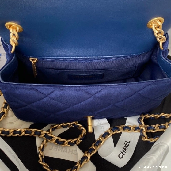 Hyper Peter FLAP CHANEL BAG 0712